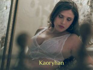 Kaoryhan