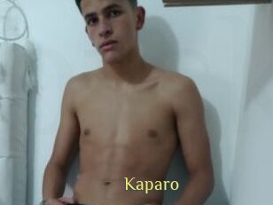 Kaparo