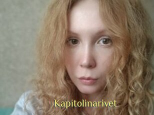 Kapitolinarivet