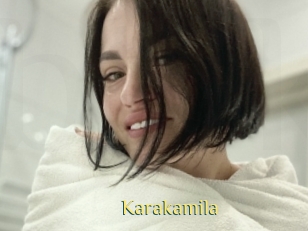 Karakamila