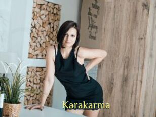 Karakarma