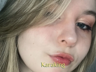 Karaking