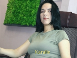 Karalie
