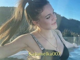 Karamelka007