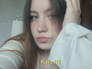 Karastill