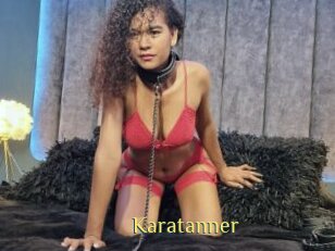 Karatanner
