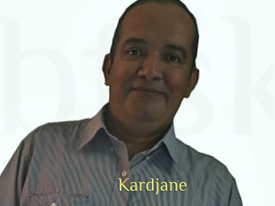 Kardjane