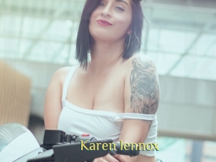 Karen_lennox