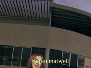 Karen_matwell