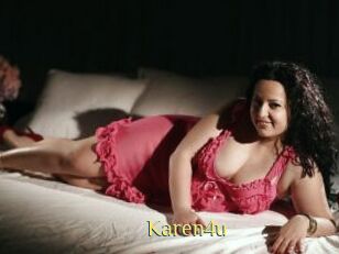 Karen4u