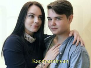 Karenandryan