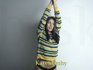 Karenbonhy