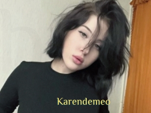 Karendemeo