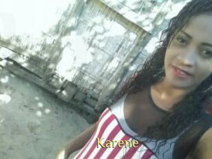 Karene
