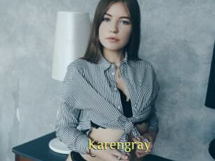 Karengray