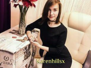 Karenhillsx