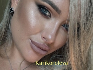 Karikoroleva