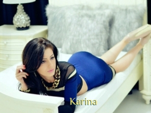 Karina