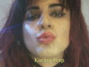 Karina_deep