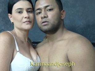 Karinaandjoseph
