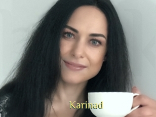 Karinad