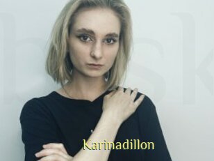 Karinadillon