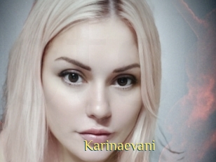 Karinaevani
