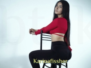 Karinafissher