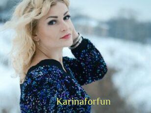 Karinaforfun