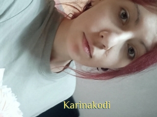 Karinakodi