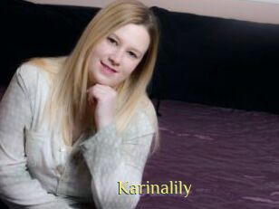 Karinalily