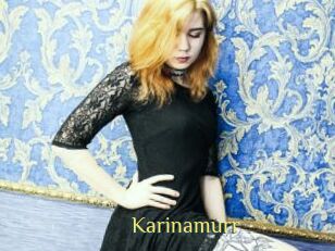 Karinamurr