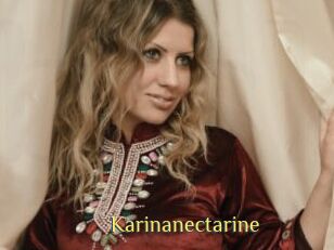 Karinanectarine