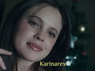 Karinarex