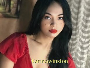 Karinawinston