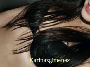 Karinaxgimenez