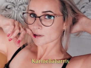 Karinellaharris