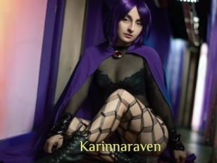 Karinnaraven