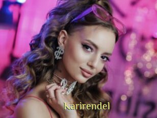 Karirendel