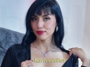Karissahiller