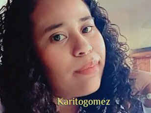 Karitogomez