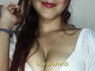 Karitolove18