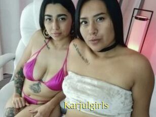 Karjulgirls