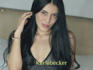 Karlabecker