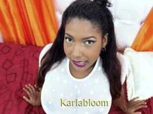 Karlabloom