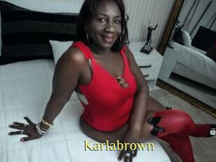 Karlabrown