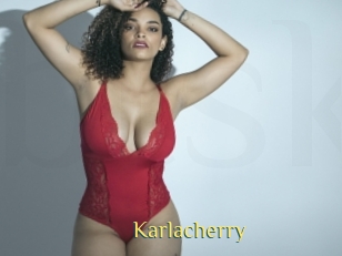 Karlacherry