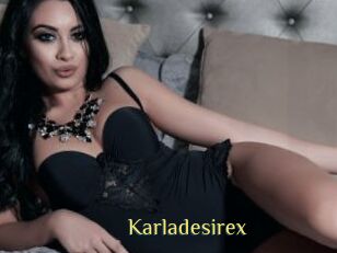 Karladesirex