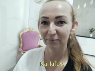 Karlafoxx