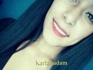 Karlahadam